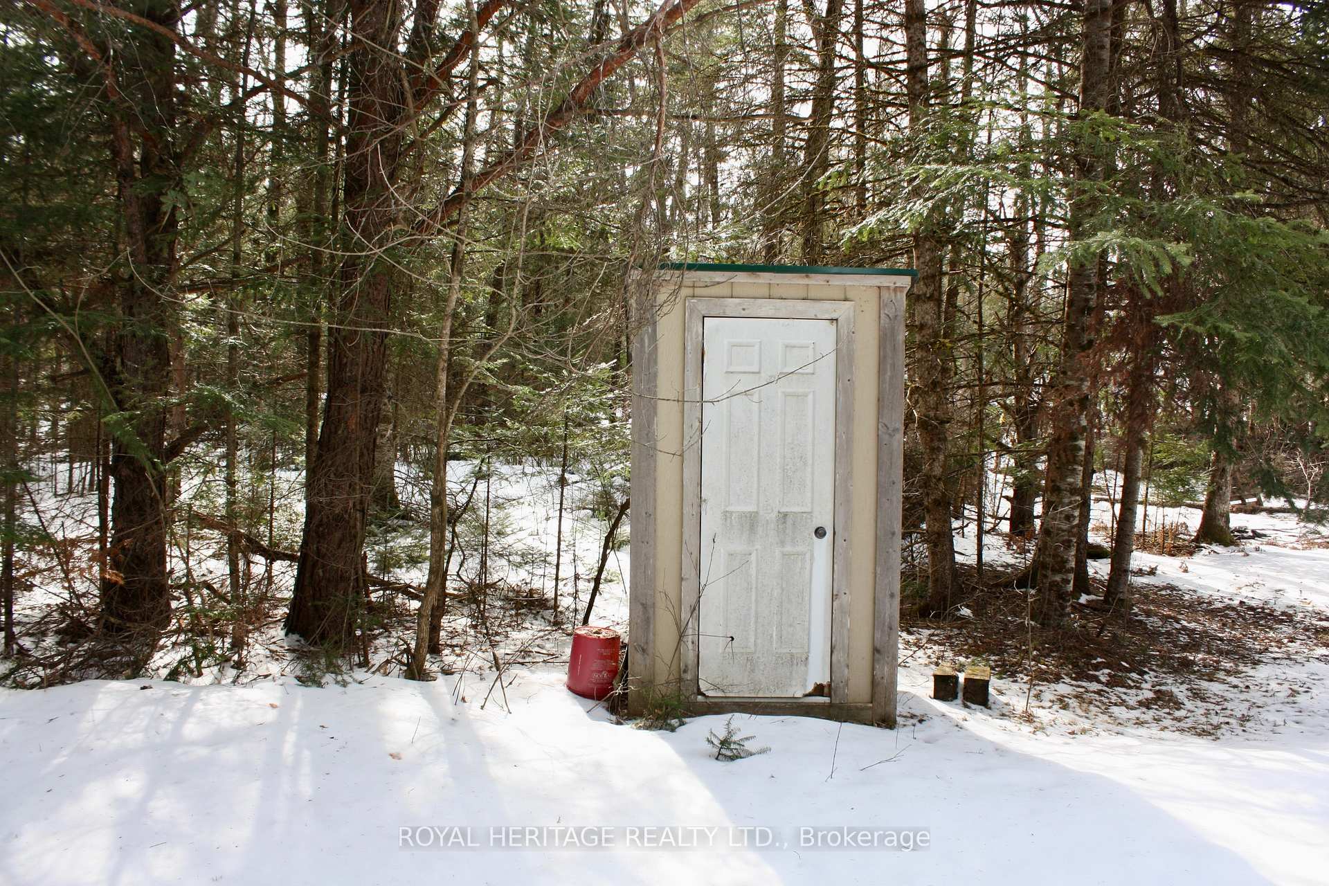 Photo 31 of 449 Limerick Lake Road, Limerick — HOMEH