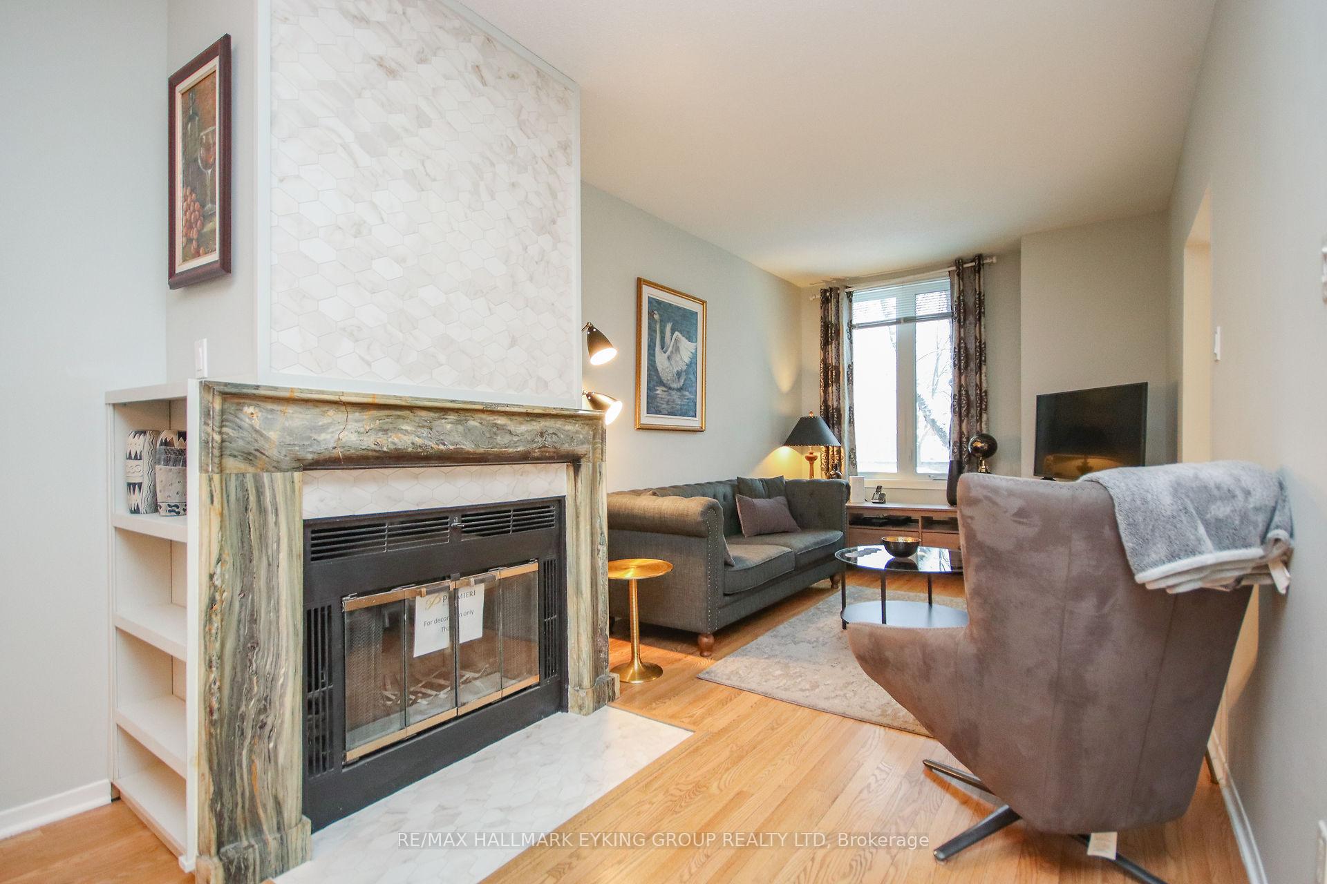 Photo 6 of 239 York Street, Ottawa, Lower Town — HOMEH