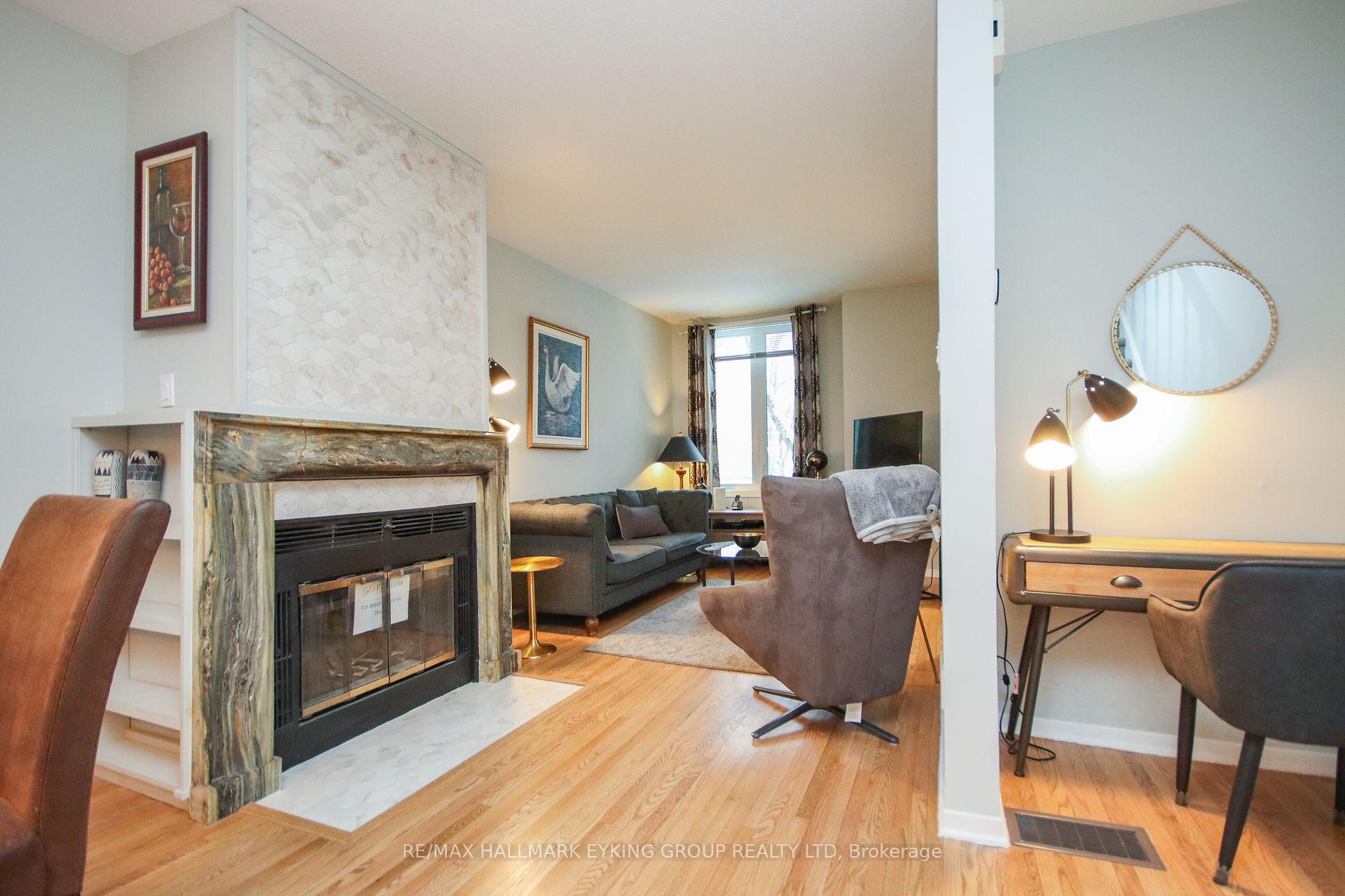 Photo 7 of 239 York Street, Ottawa, Lower Town — HOMEH