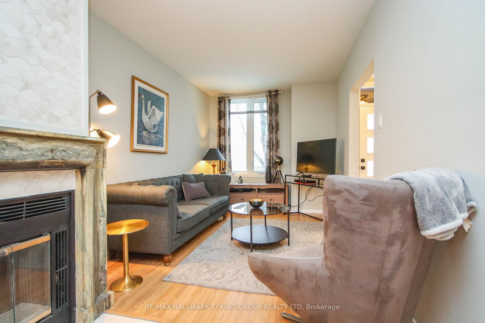Photo 8 of 239 York Street, Ottawa, Lower Town — HOMEH