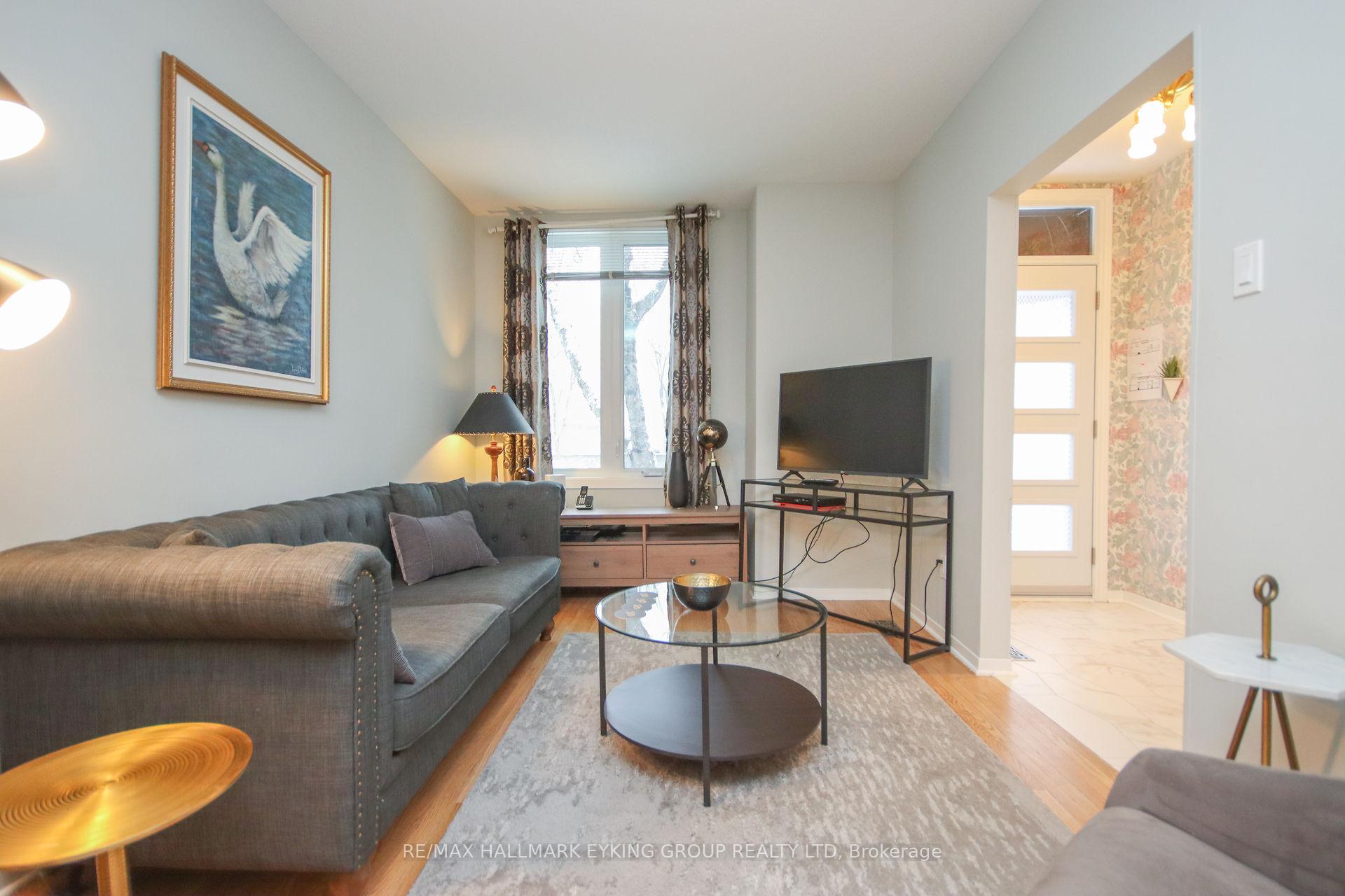 Photo 9 of 239 York Street, Ottawa, Lower Town — HOMEH