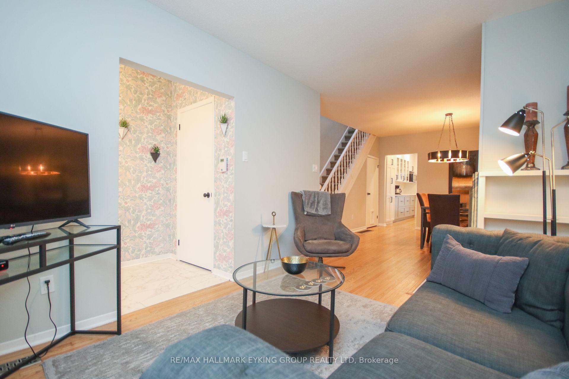 Photo 10 of 239 York Street, Ottawa, Lower Town — HOMEH