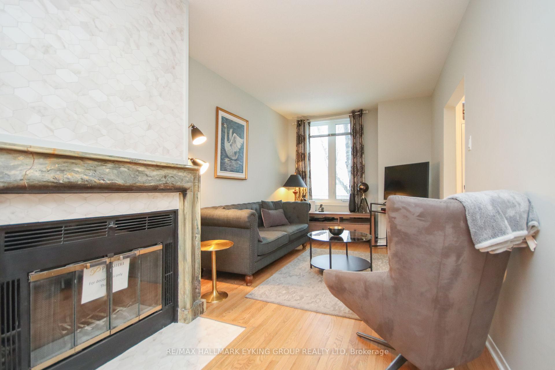 Photo 12 of 239 York Street, Ottawa, Lower Town — HOMEH