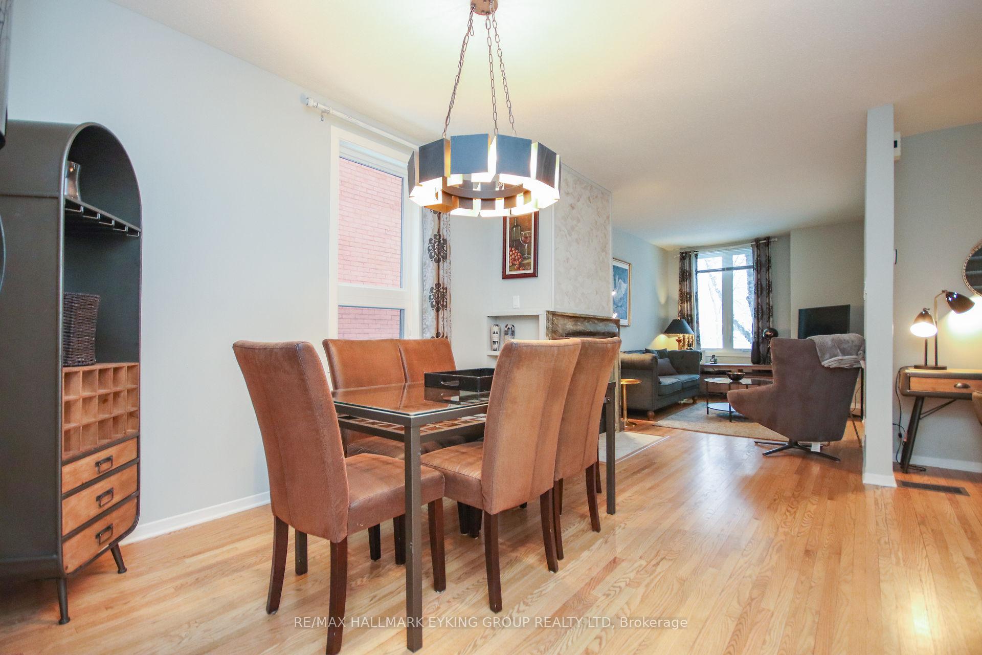 Photo 15 of 239 York Street, Ottawa, Lower Town — HOMEH
