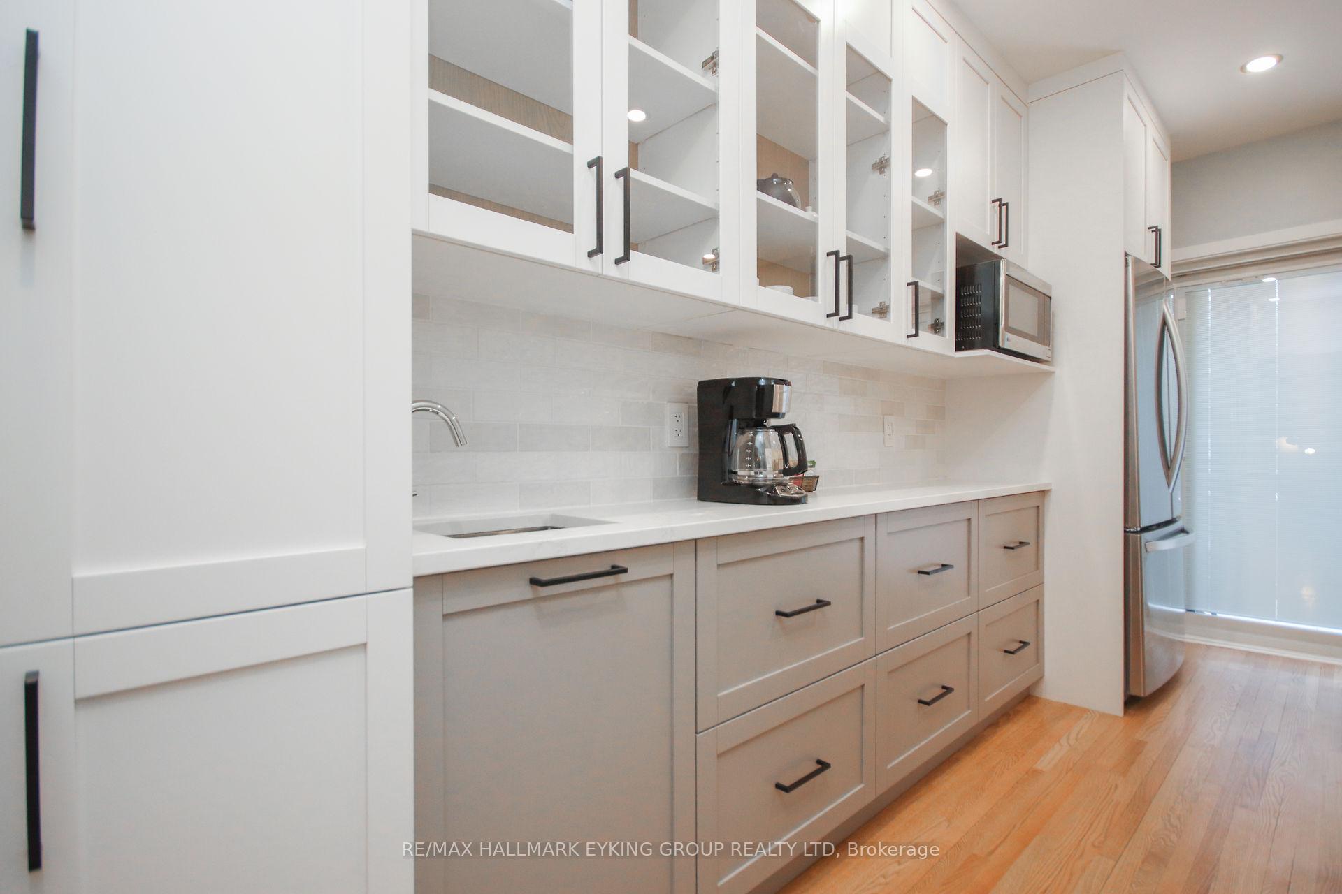 Photo 17 of 239 York Street, Ottawa, Lower Town — HOMEH