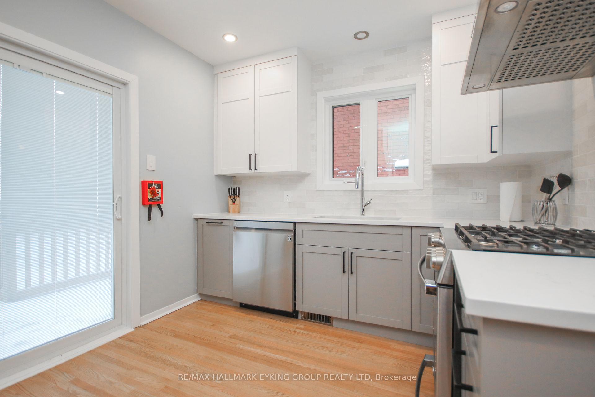 Photo 19 of 239 York Street, Ottawa, Lower Town — HOMEH