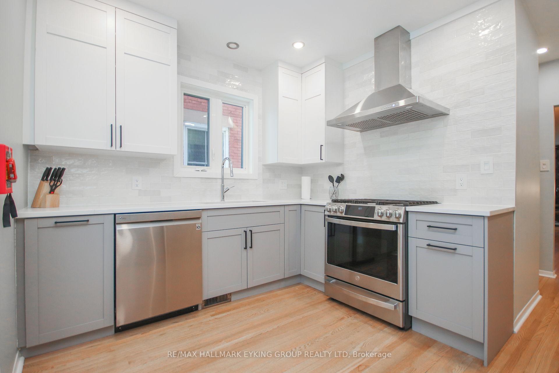 Photo 20 of 239 York Street, Ottawa, Lower Town — HOMEH