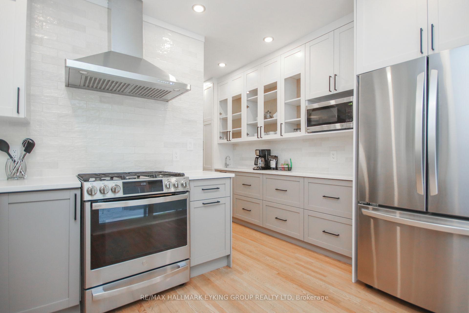 Photo 21 of 239 York Street, Ottawa, Lower Town — HOMEH