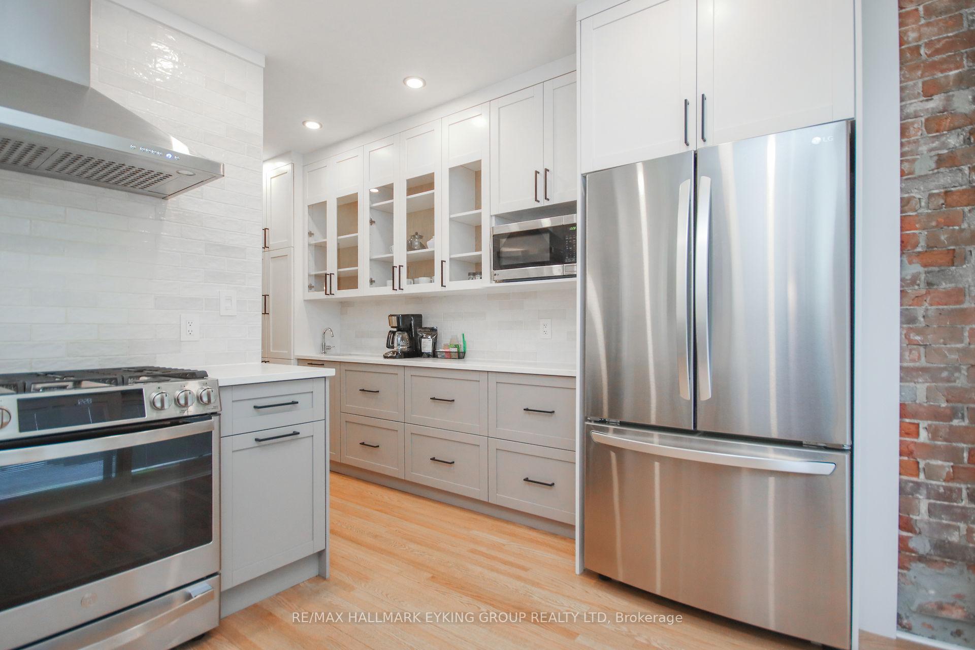 Photo 22 of 239 York Street, Ottawa, Lower Town — HOMEH