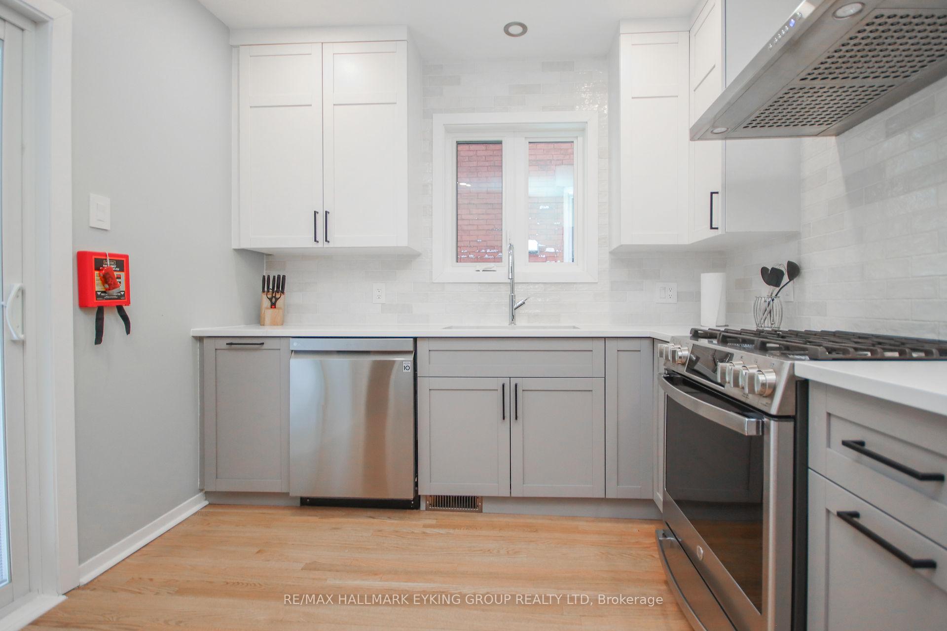 Photo 24 of 239 York Street, Ottawa, Lower Town — HOMEH