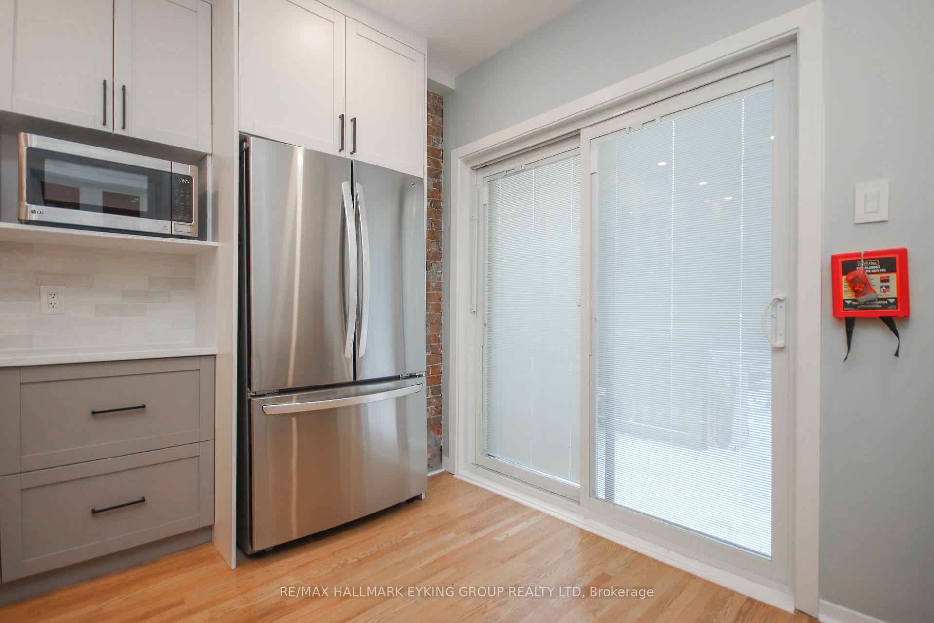 Photo 25 of 239 York Street, Ottawa, Lower Town — HOMEH
