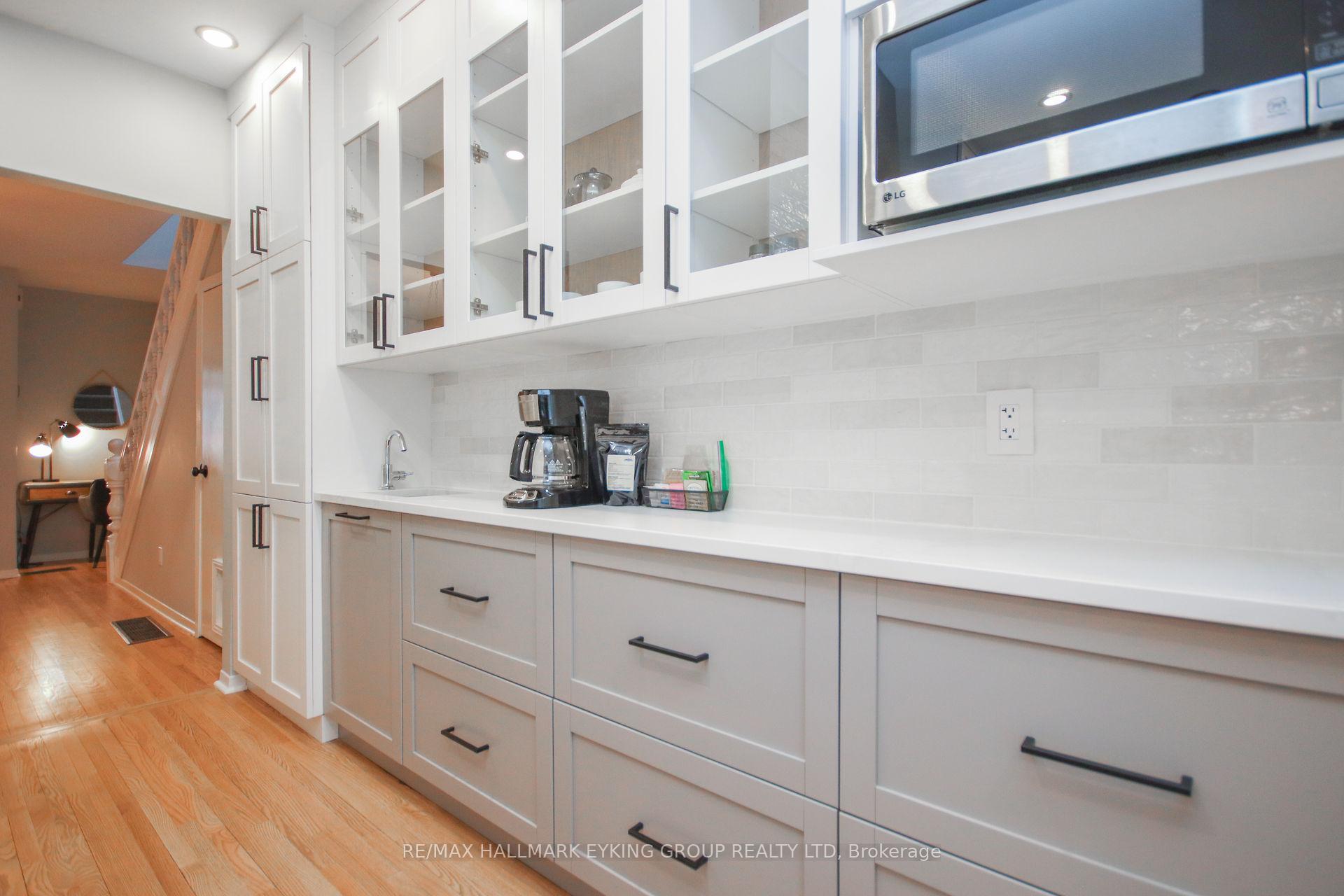 Photo 26 of 239 York Street, Ottawa, Lower Town — HOMEH