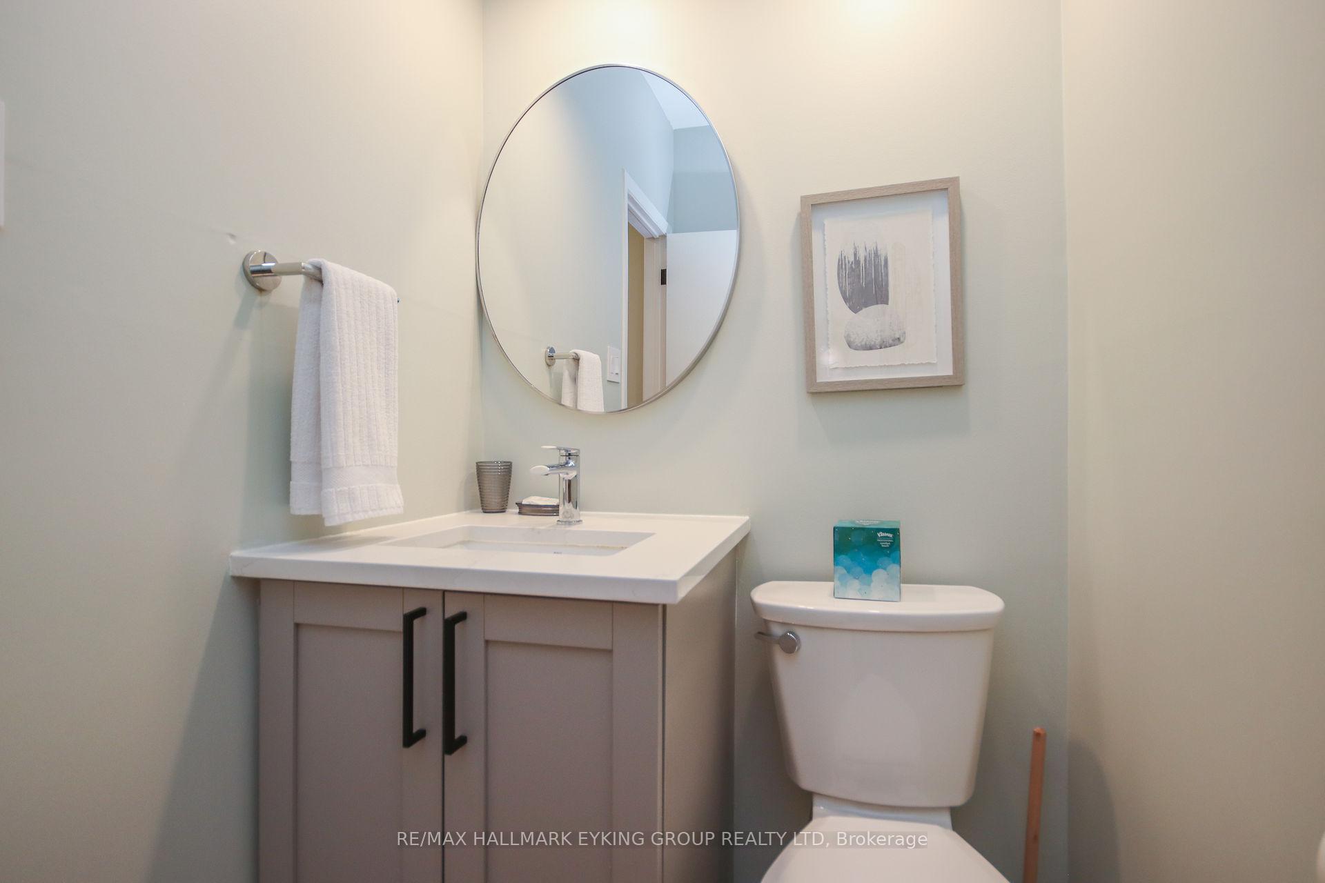 Photo 29 of 239 York Street, Ottawa, Lower Town — HOMEH