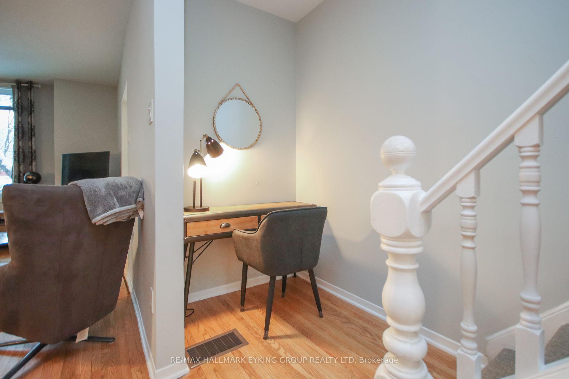 Photo 30 of 239 York Street, Ottawa, Lower Town — HOMEH
