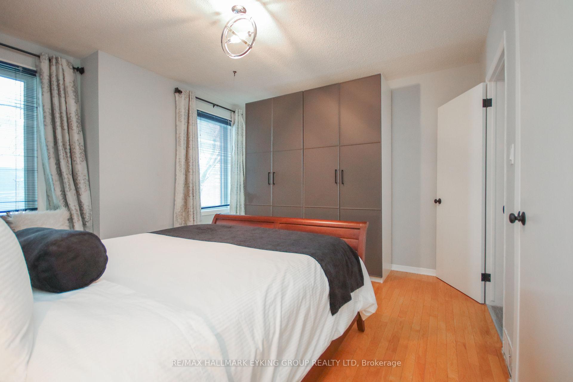 Photo 34 of 239 York Street, Ottawa, Lower Town — HOMEH