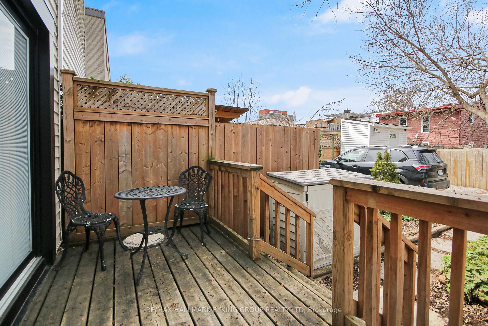 Photo 48 of 239 York Street, Ottawa, Lower Town — HOMEH