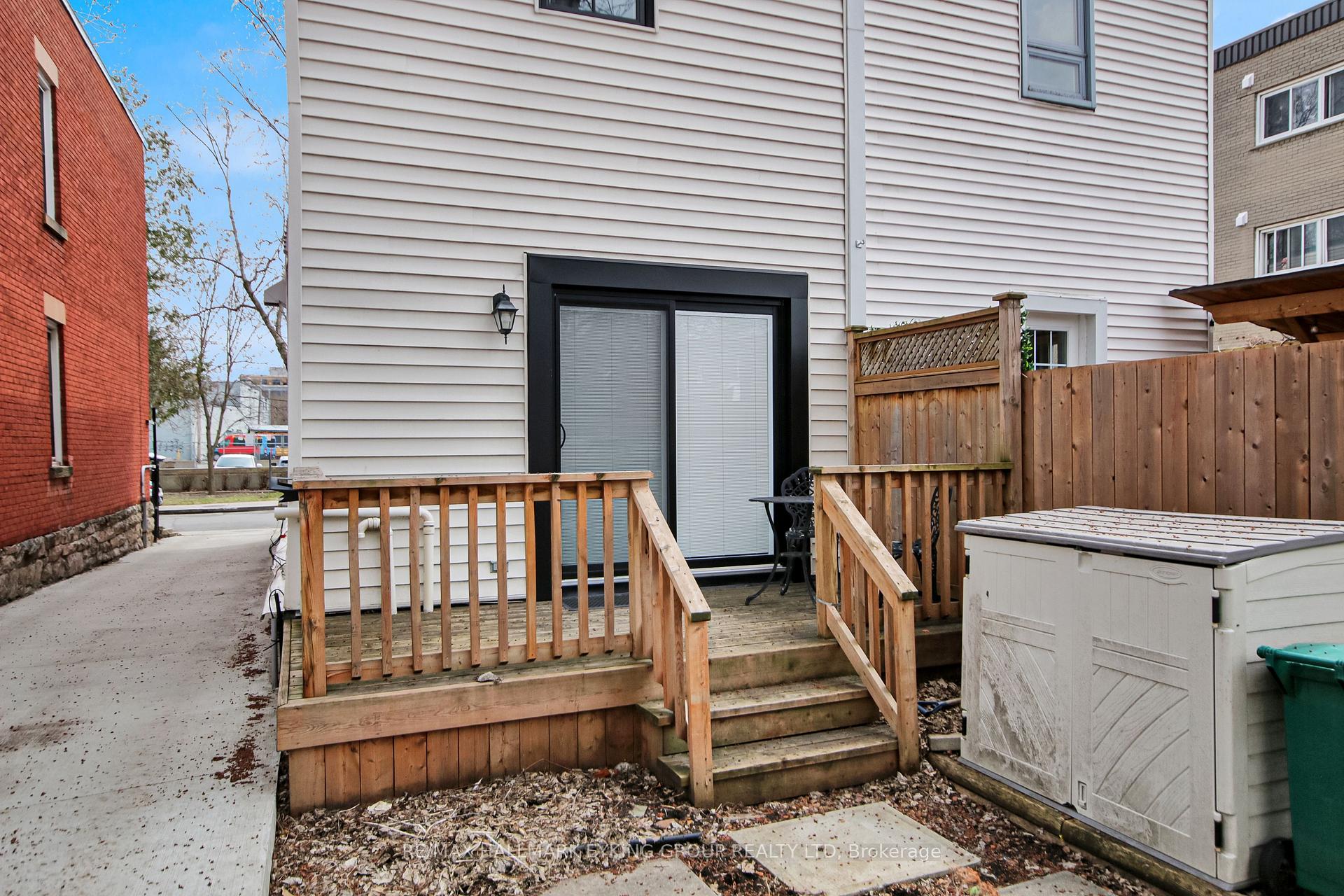 Photo 49 of 239 York Street, Ottawa, Lower Town — HOMEH