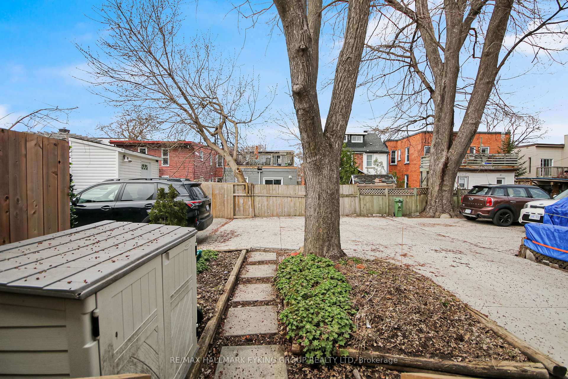Photo 50 of 239 York Street, Ottawa, Lower Town — HOMEH