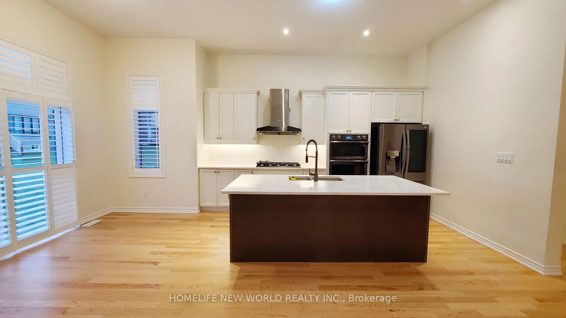 Photo 5 of 57 Mountainside Crescent, Whitby, Rolling Acres — HOMEH