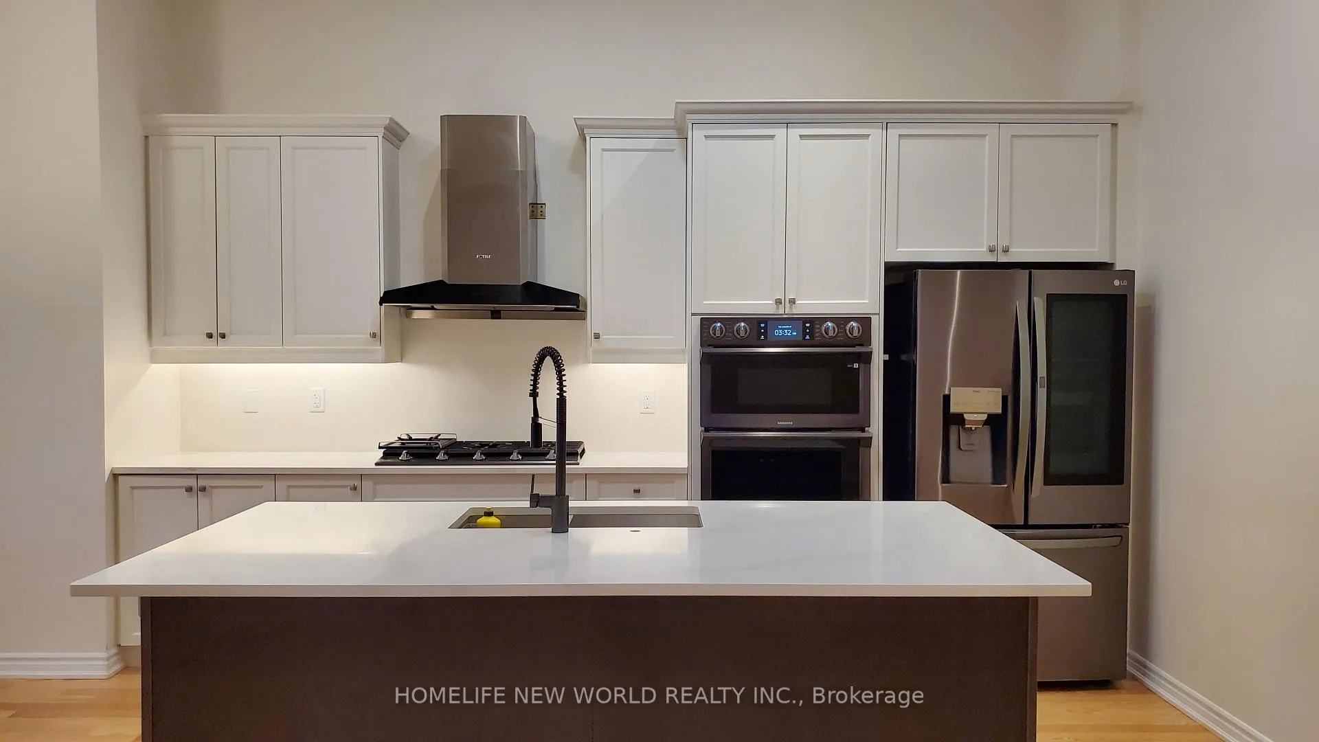 Photo 6 of 57 Mountainside Crescent, Whitby, Rolling Acres — HOMEH