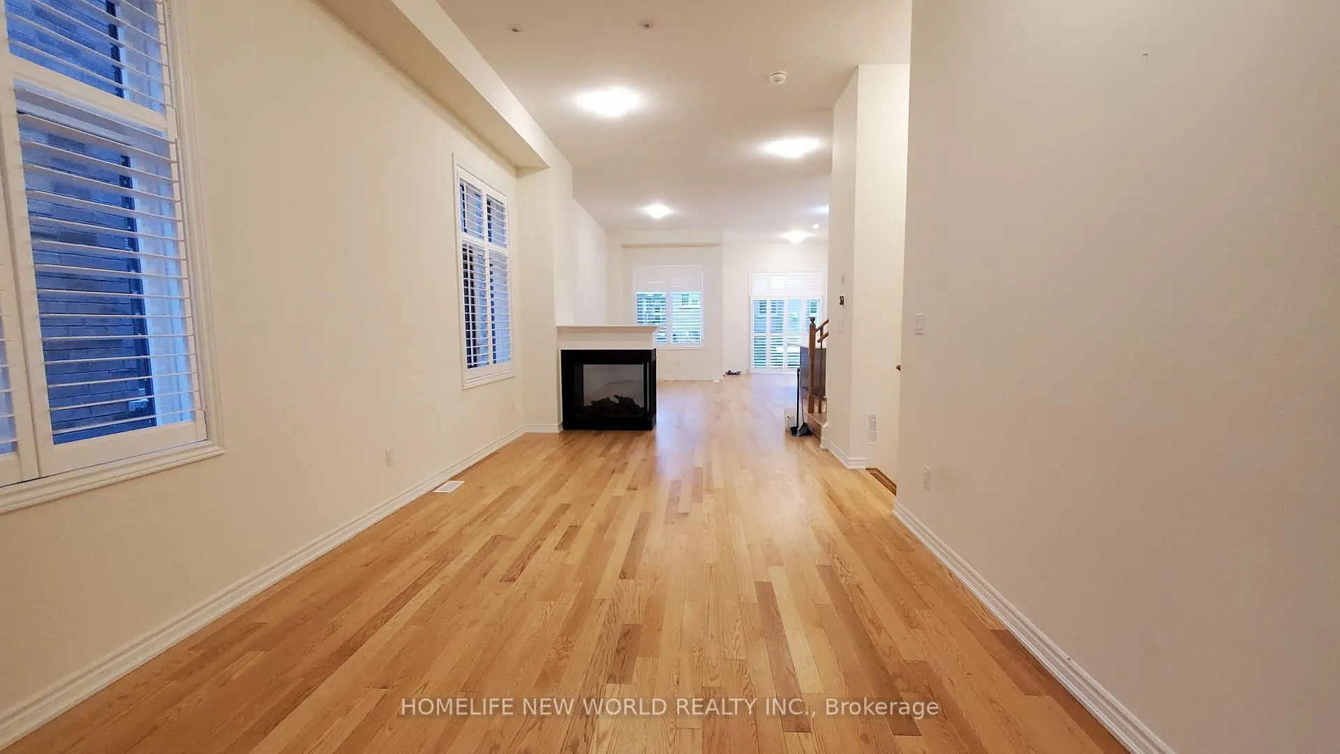 Photo 7 of 57 Mountainside Crescent, Whitby, Rolling Acres — HOMEH