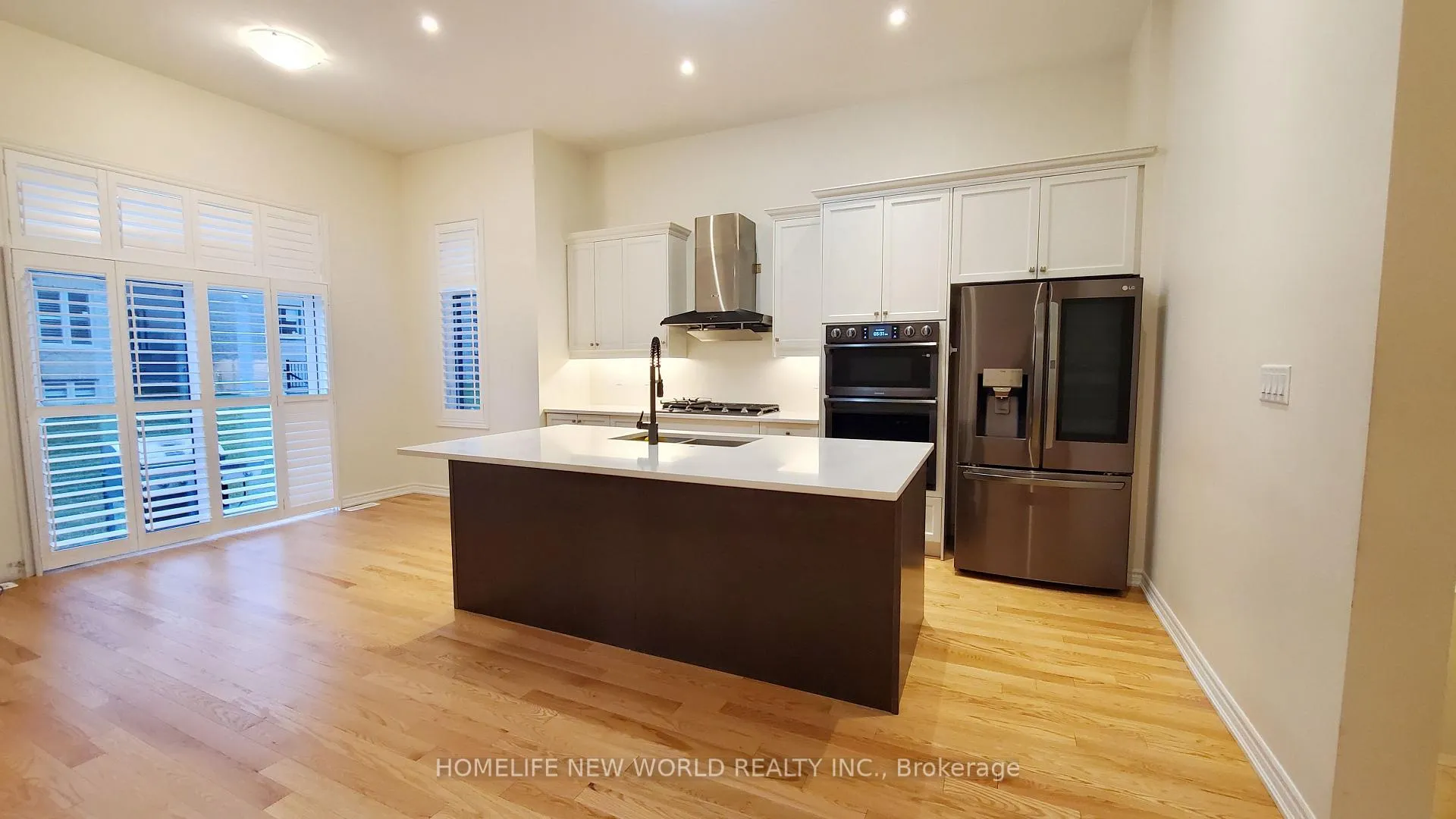 Photo 9 of 57 Mountainside Crescent, Whitby, Rolling Acres — HOMEH
