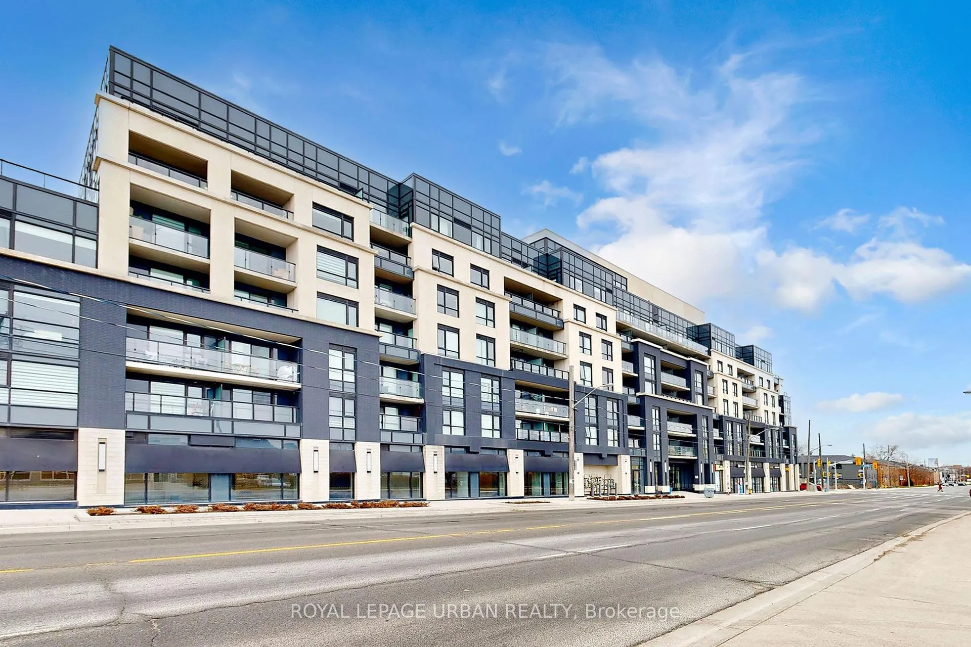 Photo 2 of Unit 327, 1401 O'connor Drive, Toronto, East York — HOMEH