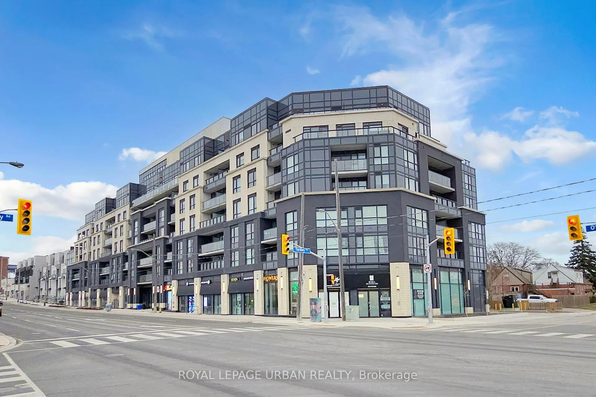 Photo 3 of Unit 327, 1401 O'connor Drive, Toronto, East York — HOMEH