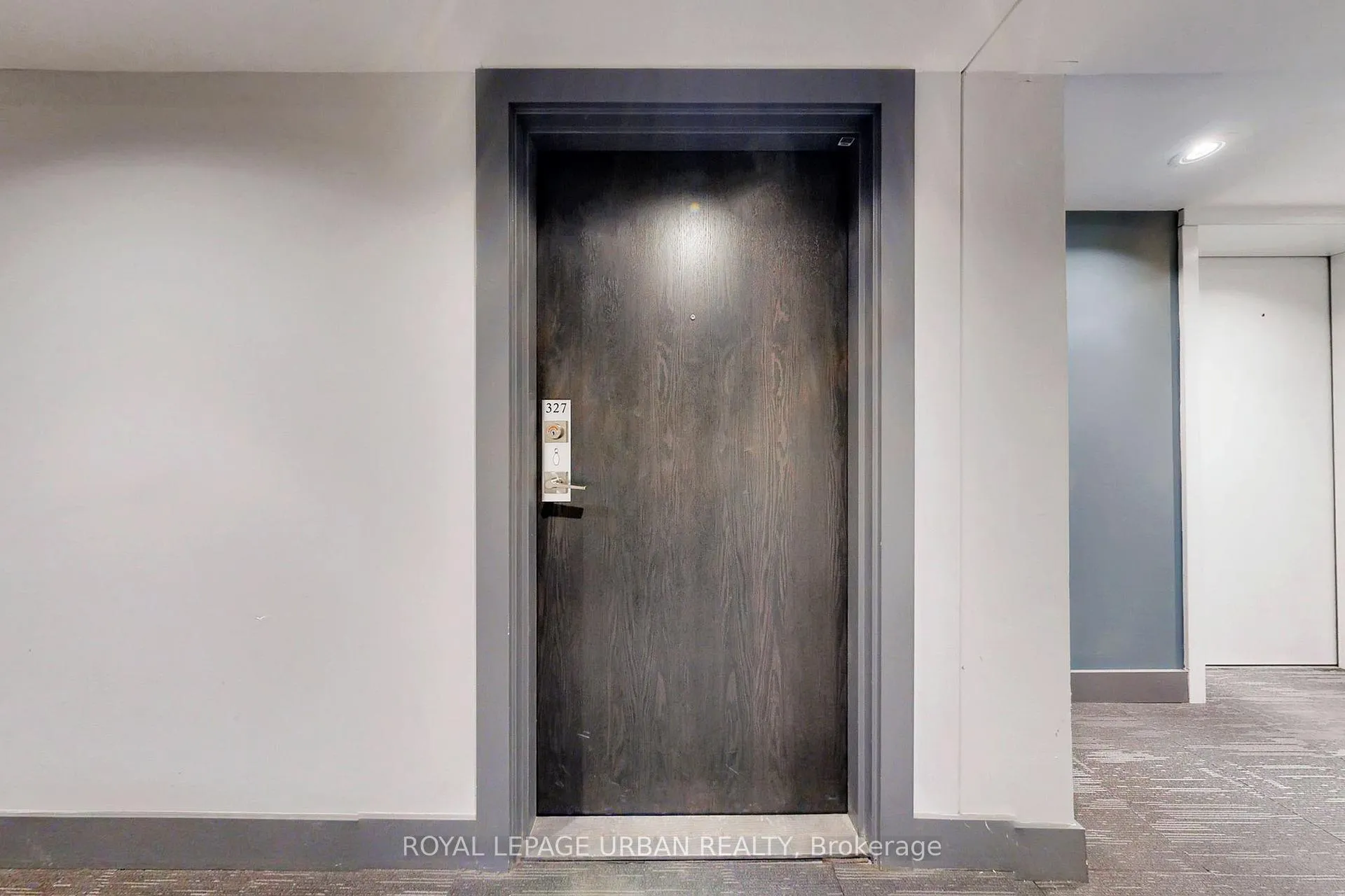 Photo 6 of Unit 327, 1401 O'connor Drive, Toronto, East York — HOMEH