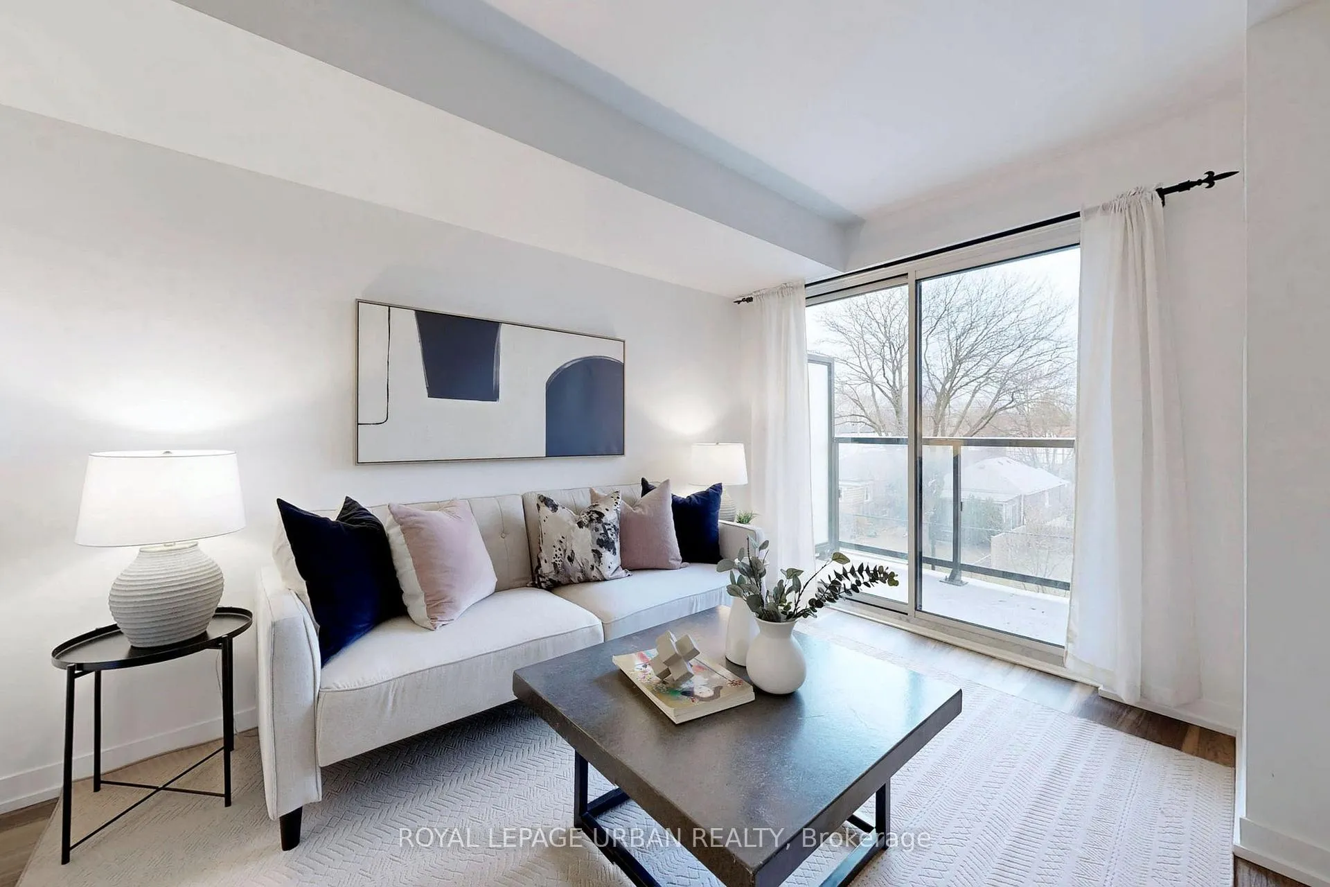 Photo 8 of Unit 327, 1401 O'connor Drive, Toronto, East York — HOMEH
