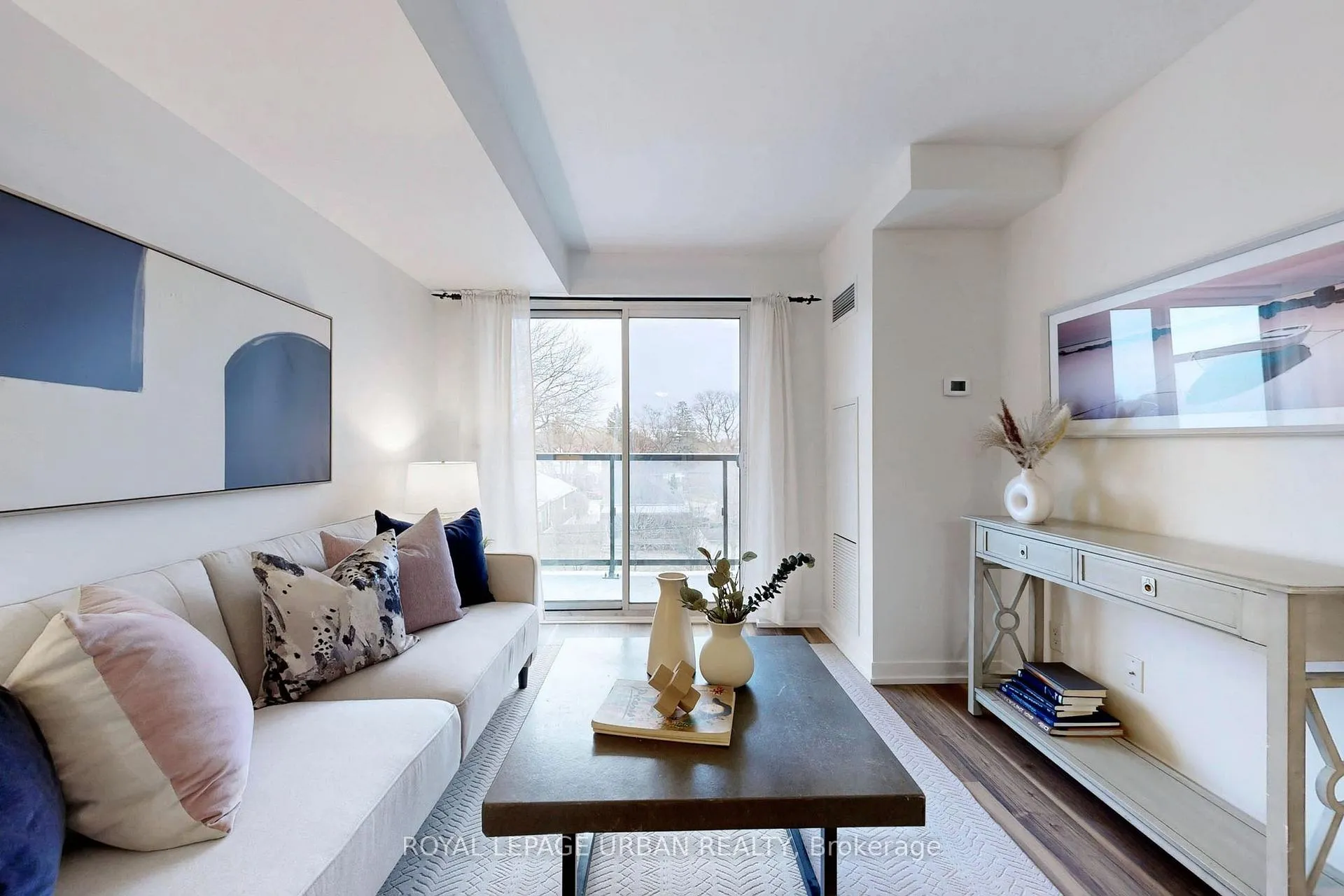Photo 9 of Unit 327, 1401 O'connor Drive, Toronto, East York — HOMEH