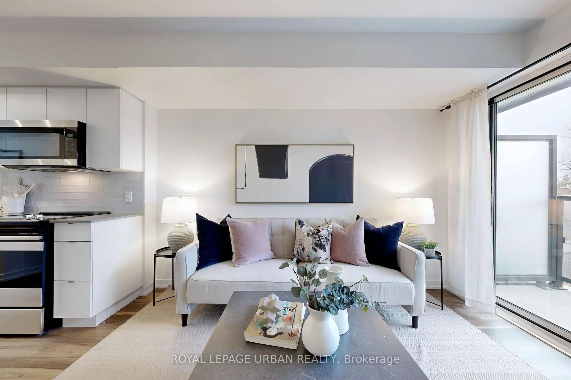 Photo 10 of Unit 327, 1401 O'connor Drive, Toronto, East York — HOMEH