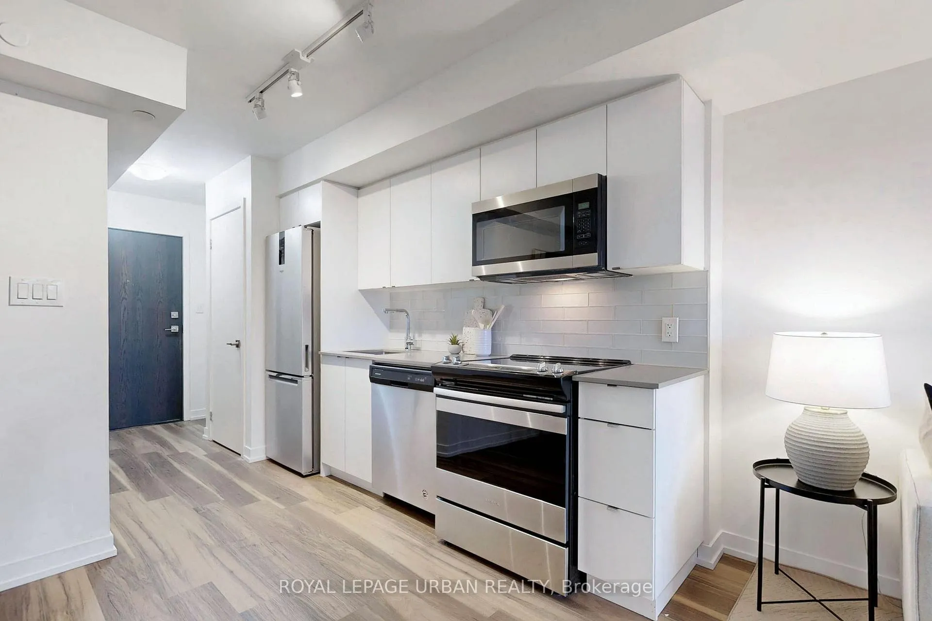 Photo 14 of Unit 327, 1401 O'connor Drive, Toronto, East York — HOMEH