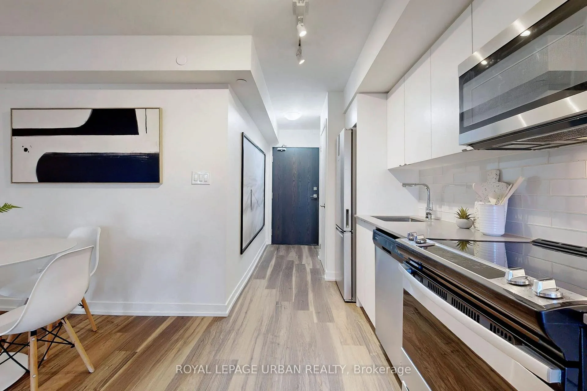 Photo 15 of Unit 327, 1401 O'connor Drive, Toronto, East York — HOMEH