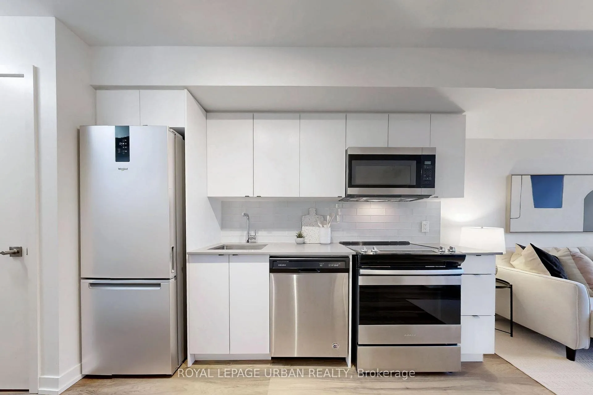 Photo 16 of Unit 327, 1401 O'connor Drive, Toronto, East York — HOMEH