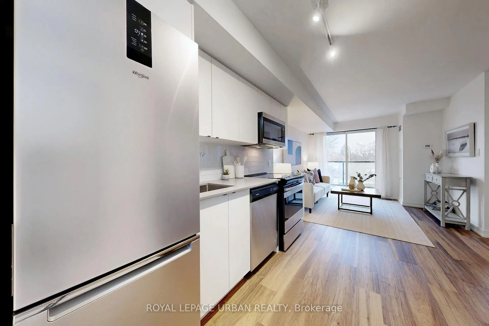 Photo 18 of Unit 327, 1401 O'connor Drive, Toronto, East York — HOMEH