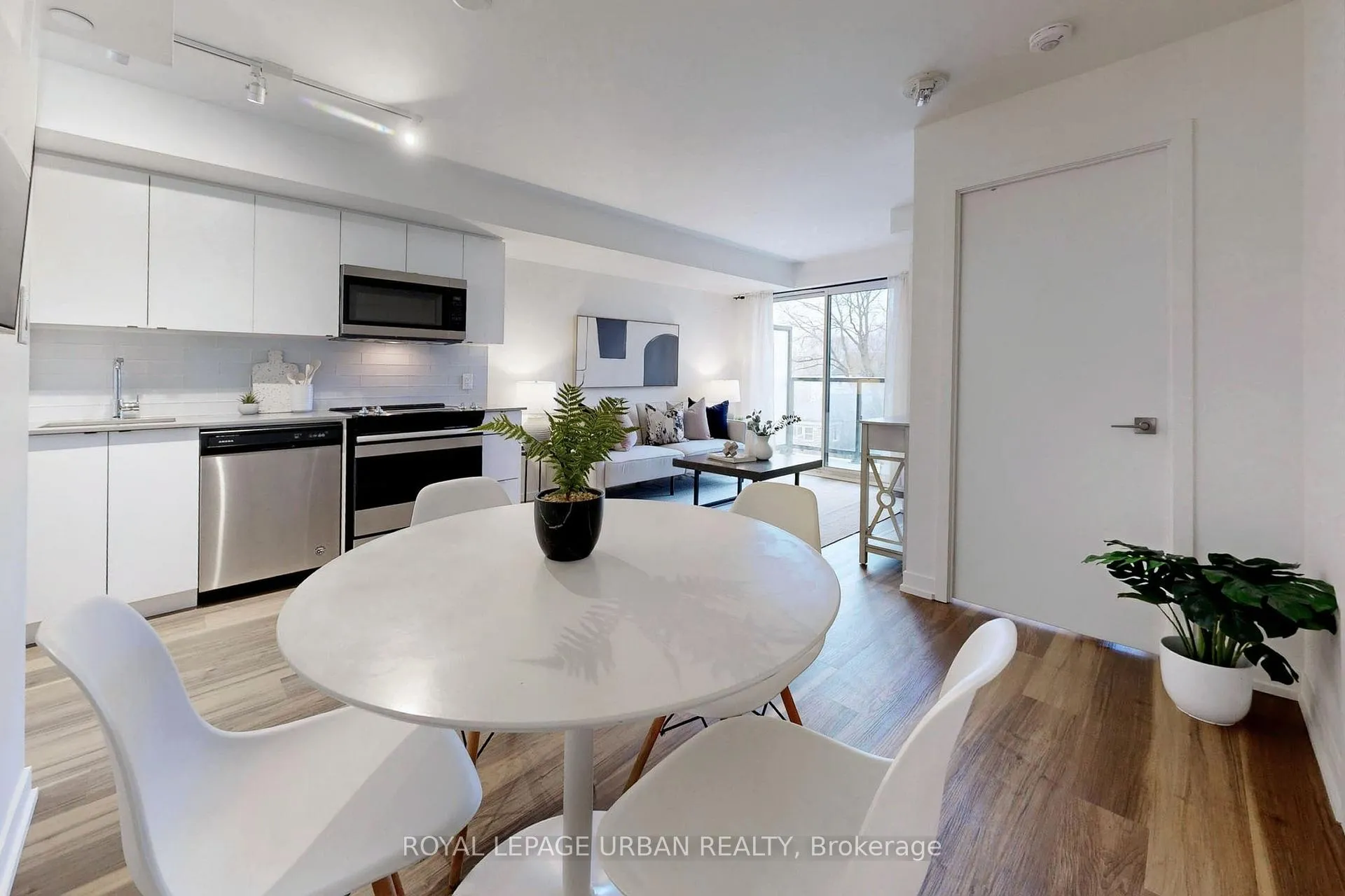 Photo 21 of Unit 327, 1401 O'connor Drive, Toronto, East York — HOMEH