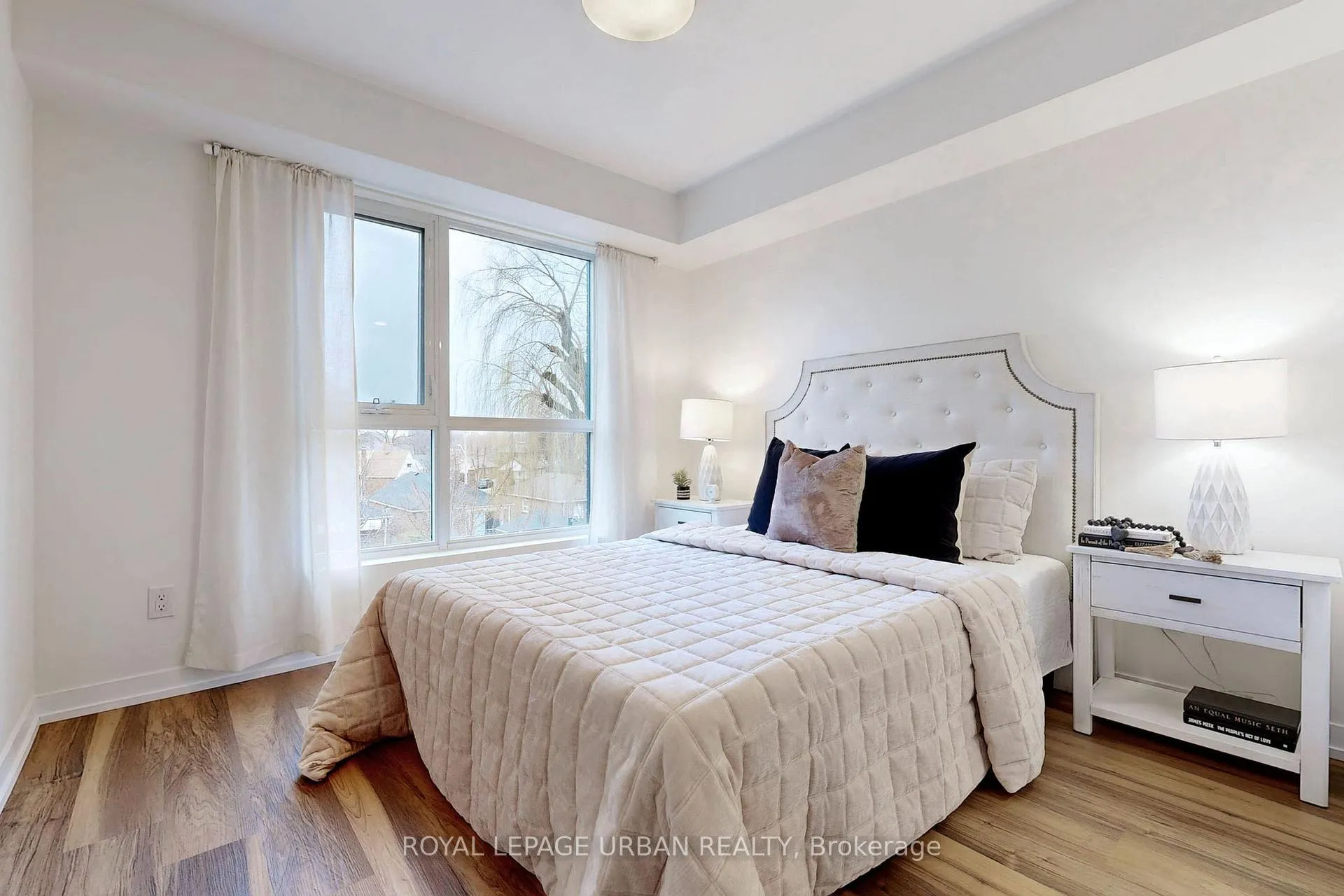 Photo 22 of Unit 327, 1401 O'connor Drive, Toronto, East York — HOMEH