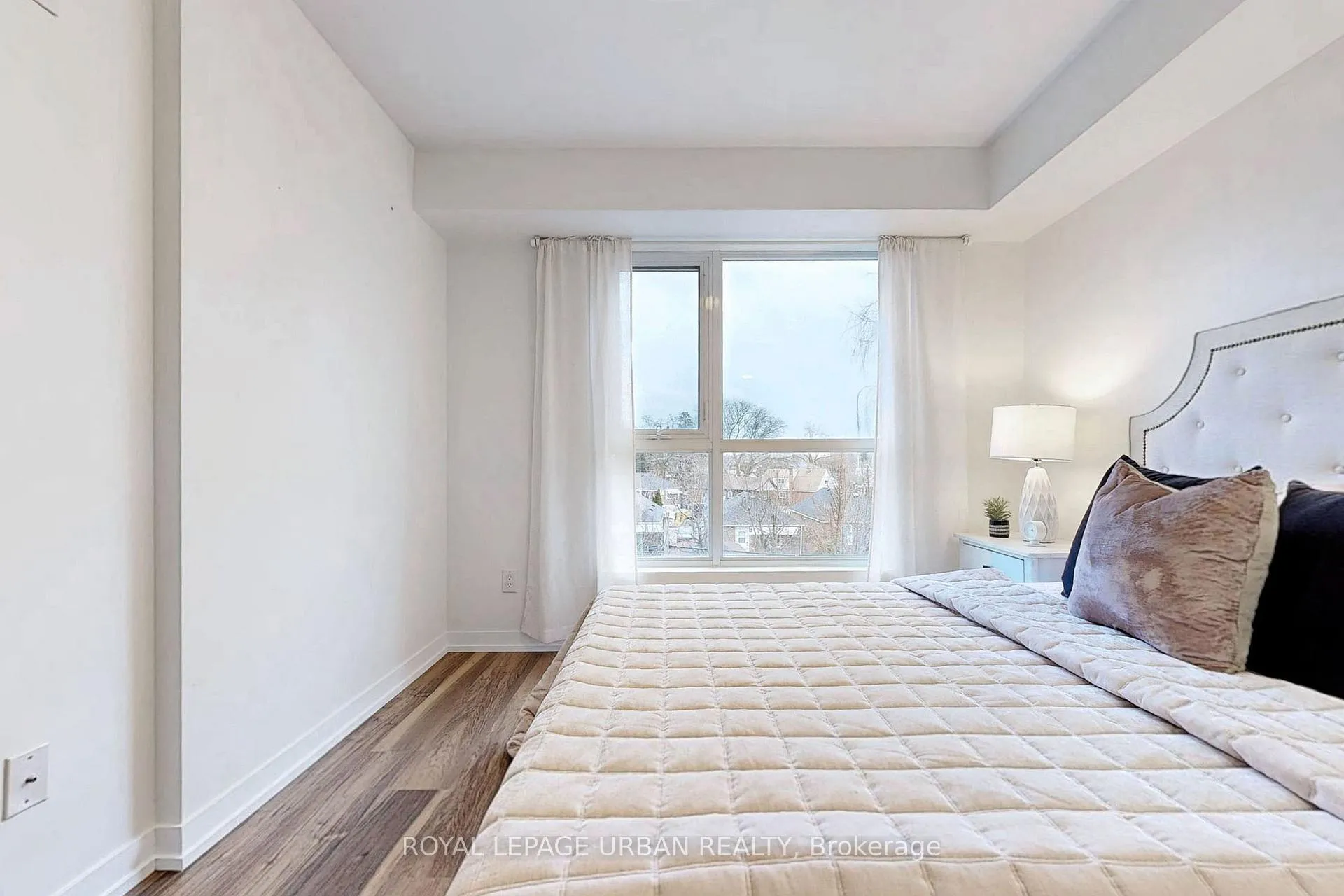 Photo 23 of Unit 327, 1401 O'connor Drive, Toronto, East York — HOMEH
