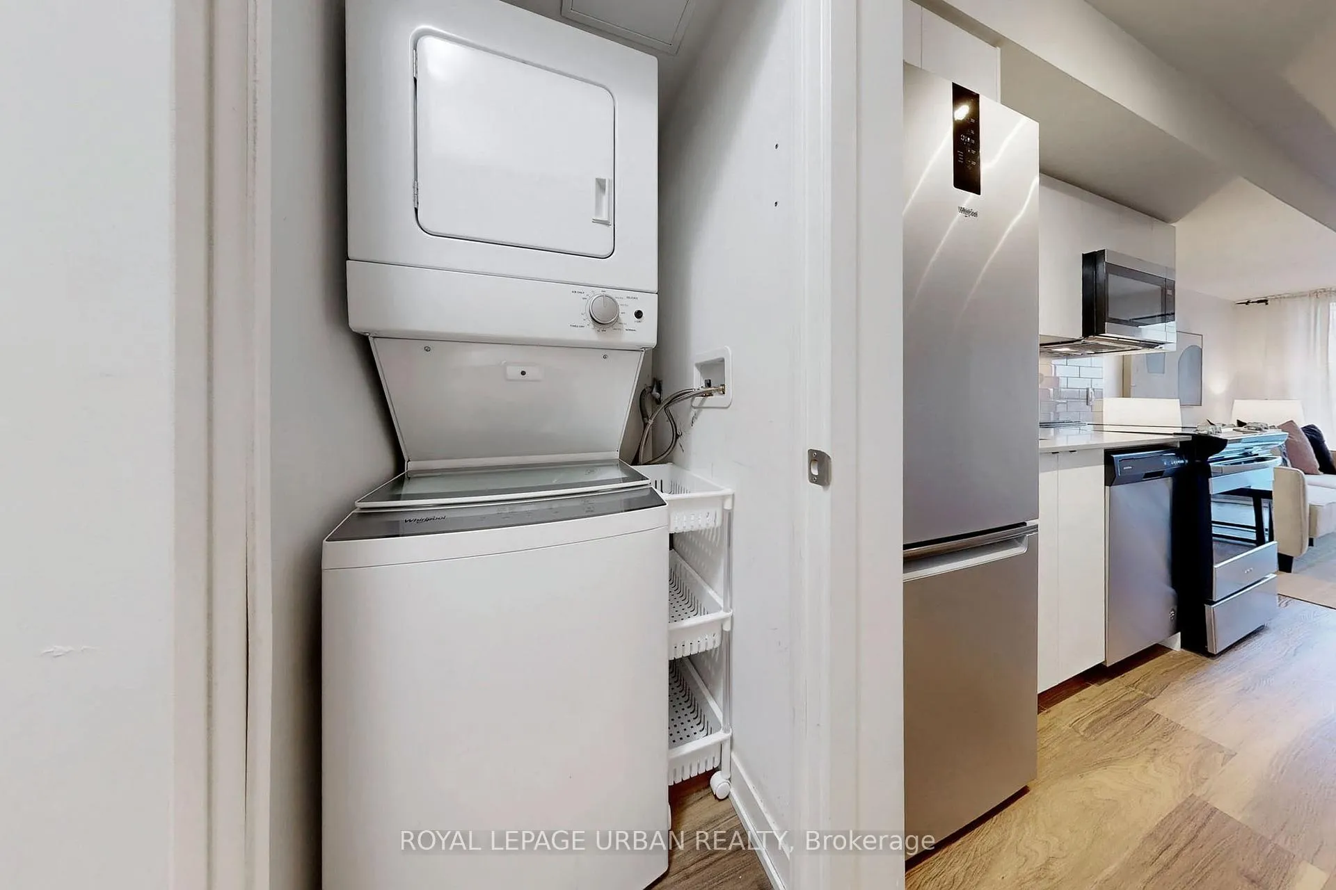 Photo 29 of Unit 327, 1401 O'connor Drive, Toronto, East York — HOMEH