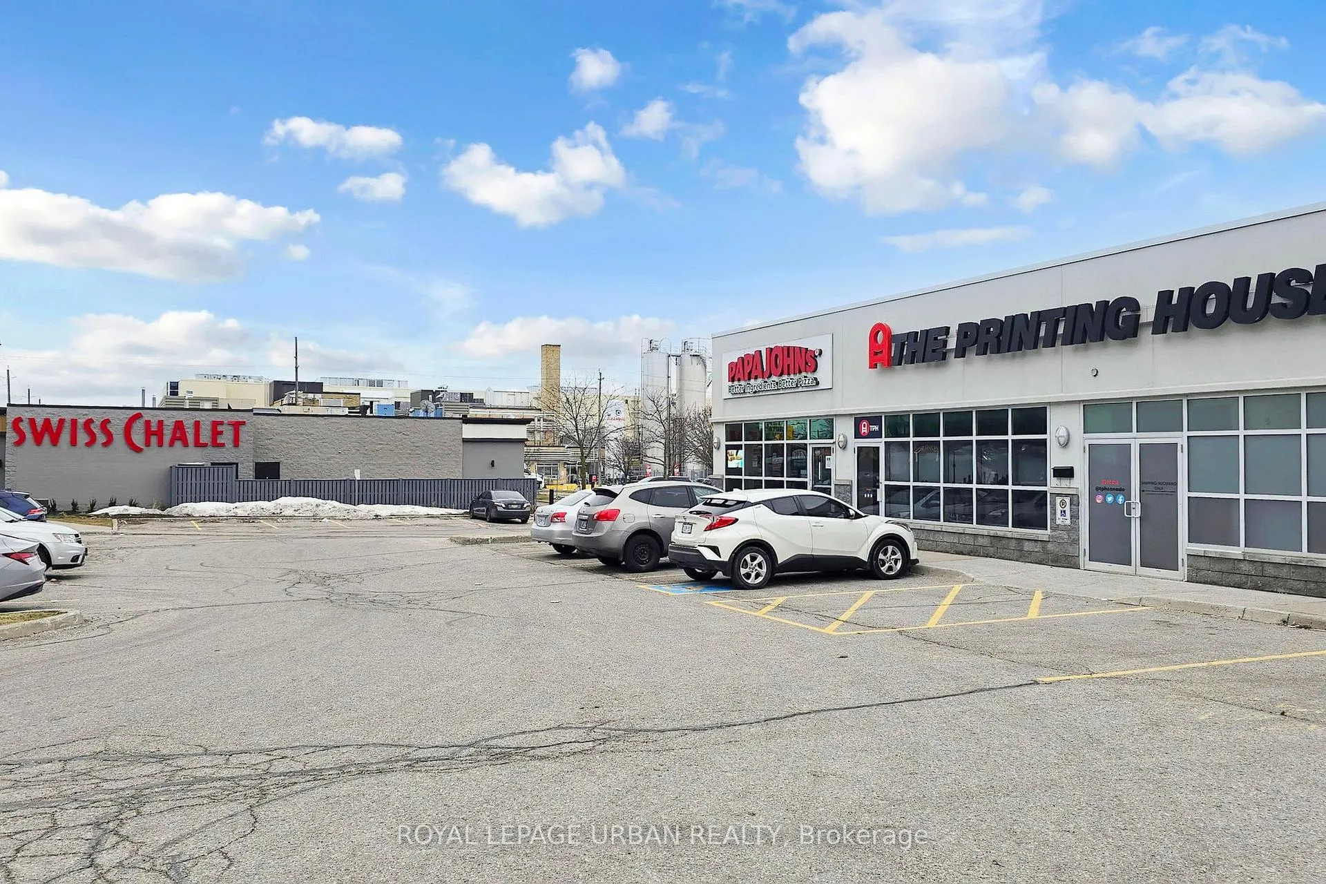 Photo 40 of Unit 327, 1401 O'connor Drive, Toronto, East York — HOMEH