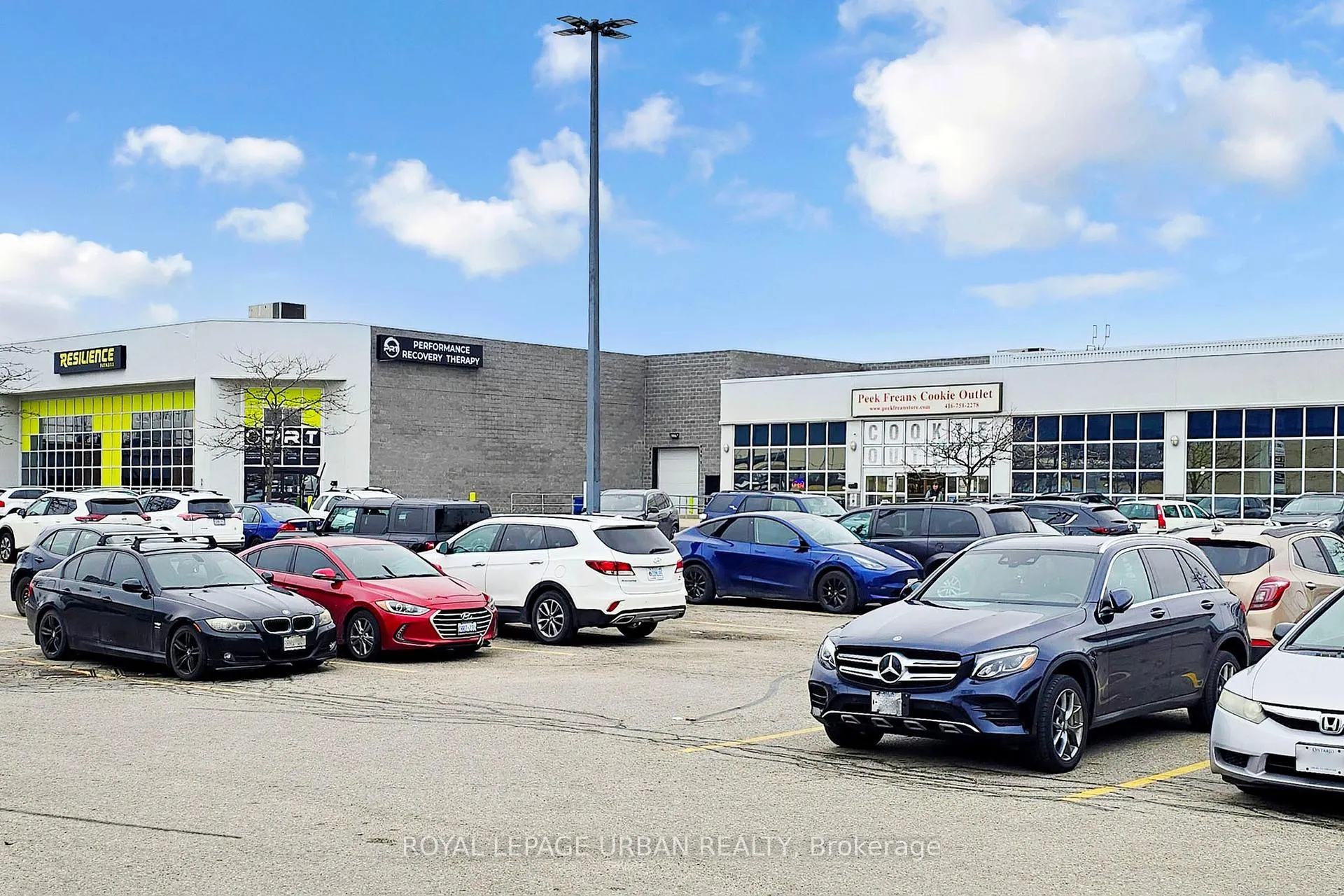 Photo 42 of Unit 327, 1401 O'connor Drive, Toronto, East York — HOMEH