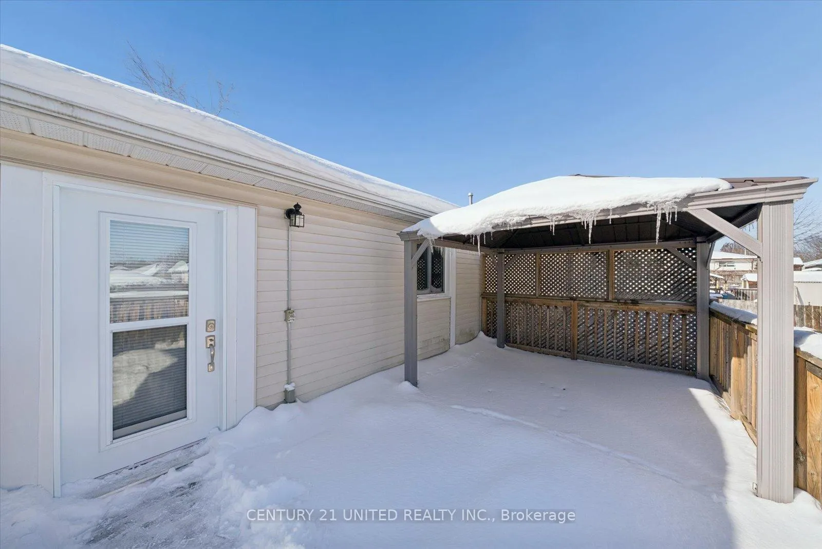 Photo 40 of 1186 Neptune Street, Peterborough, Northcrest Ward 5 — HOMEH