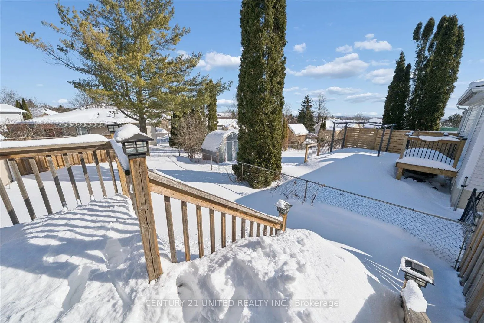 Photo 41 of 1186 Neptune Street, Peterborough, Northcrest Ward 5 — HOMEH