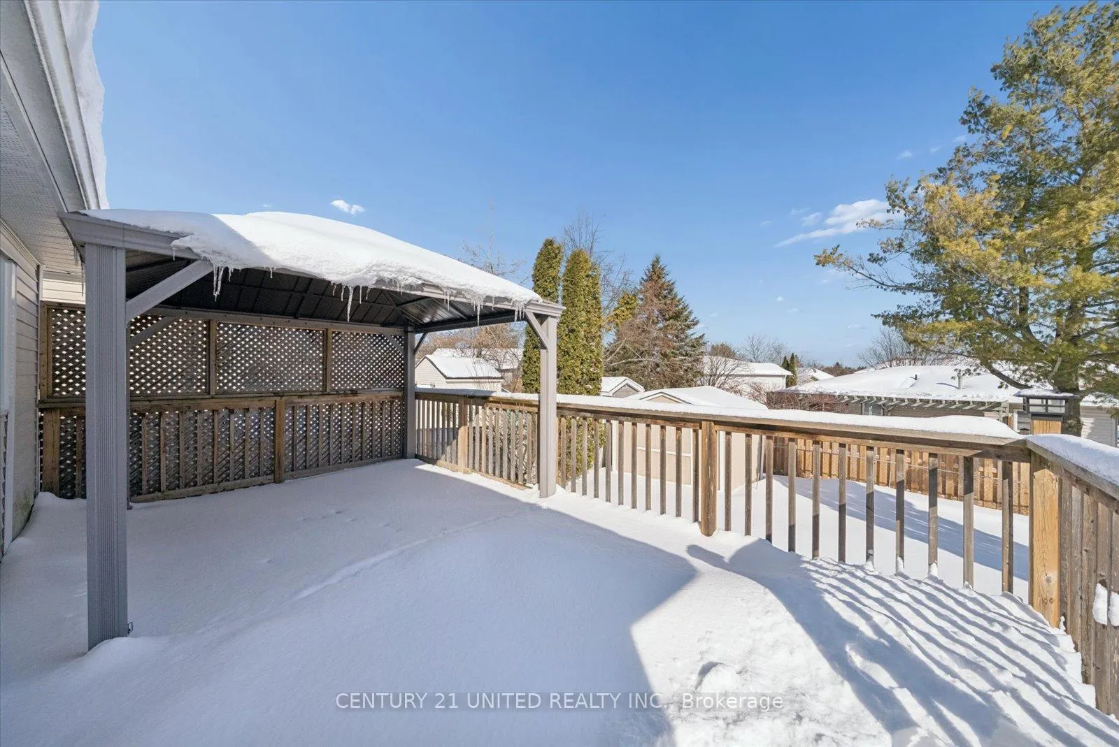 Photo 42 of 1186 Neptune Street, Peterborough, Northcrest Ward 5 — HOMEH