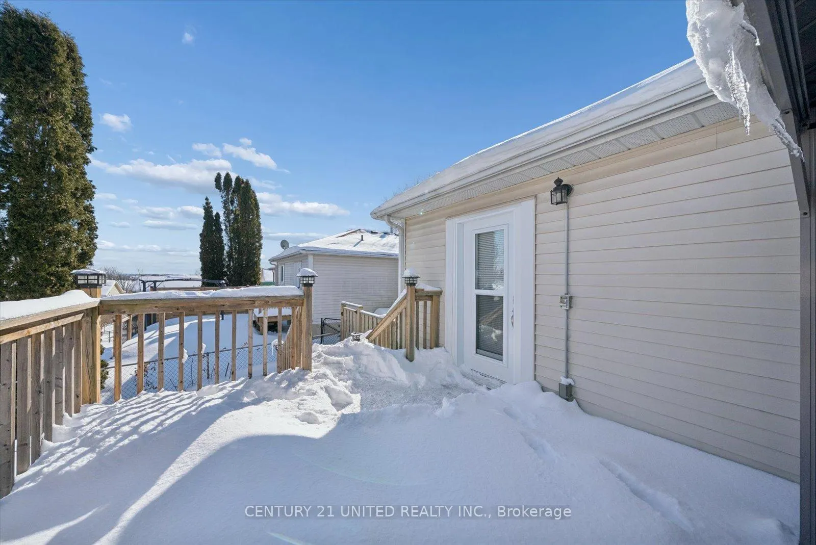 Photo 43 of 1186 Neptune Street, Peterborough, Northcrest Ward 5 — HOMEH