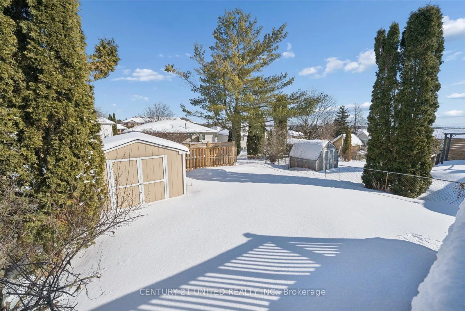 Photo 44 of 1186 Neptune Street, Peterborough, Northcrest Ward 5 — HOMEH