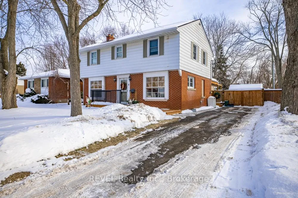 Photo 1 of 6 Home Street, Welland, Prince Charles — HOMEH