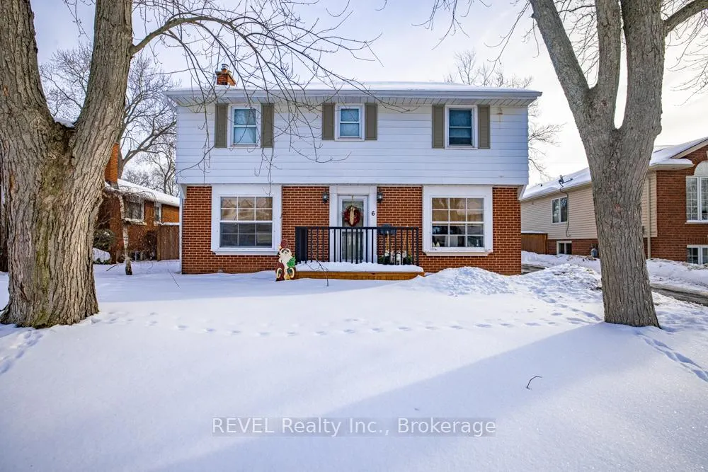 Photo 2 of 6 Home Street, Welland, Prince Charles — HOMEH