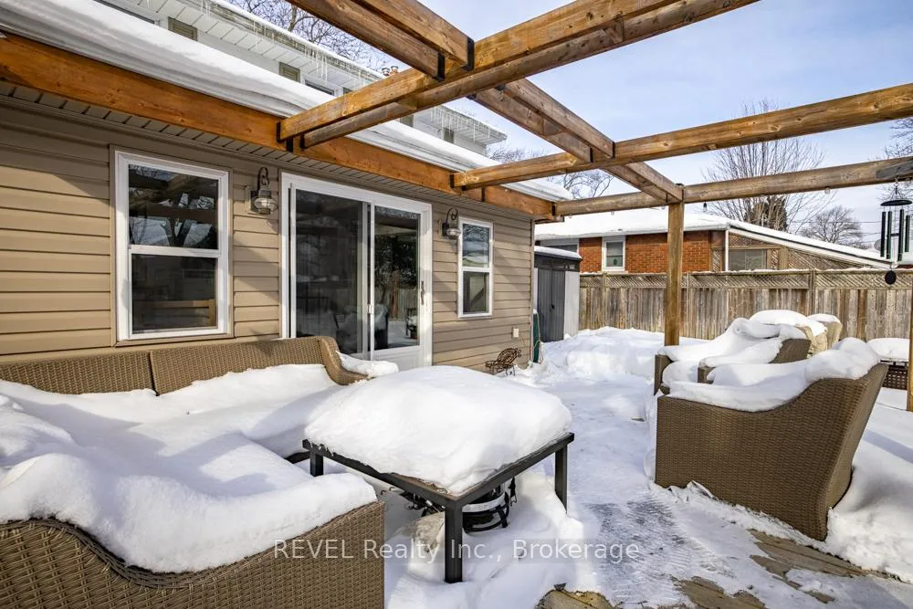 Photo 33 of 6 Home Street, Welland, Prince Charles — HOMEH